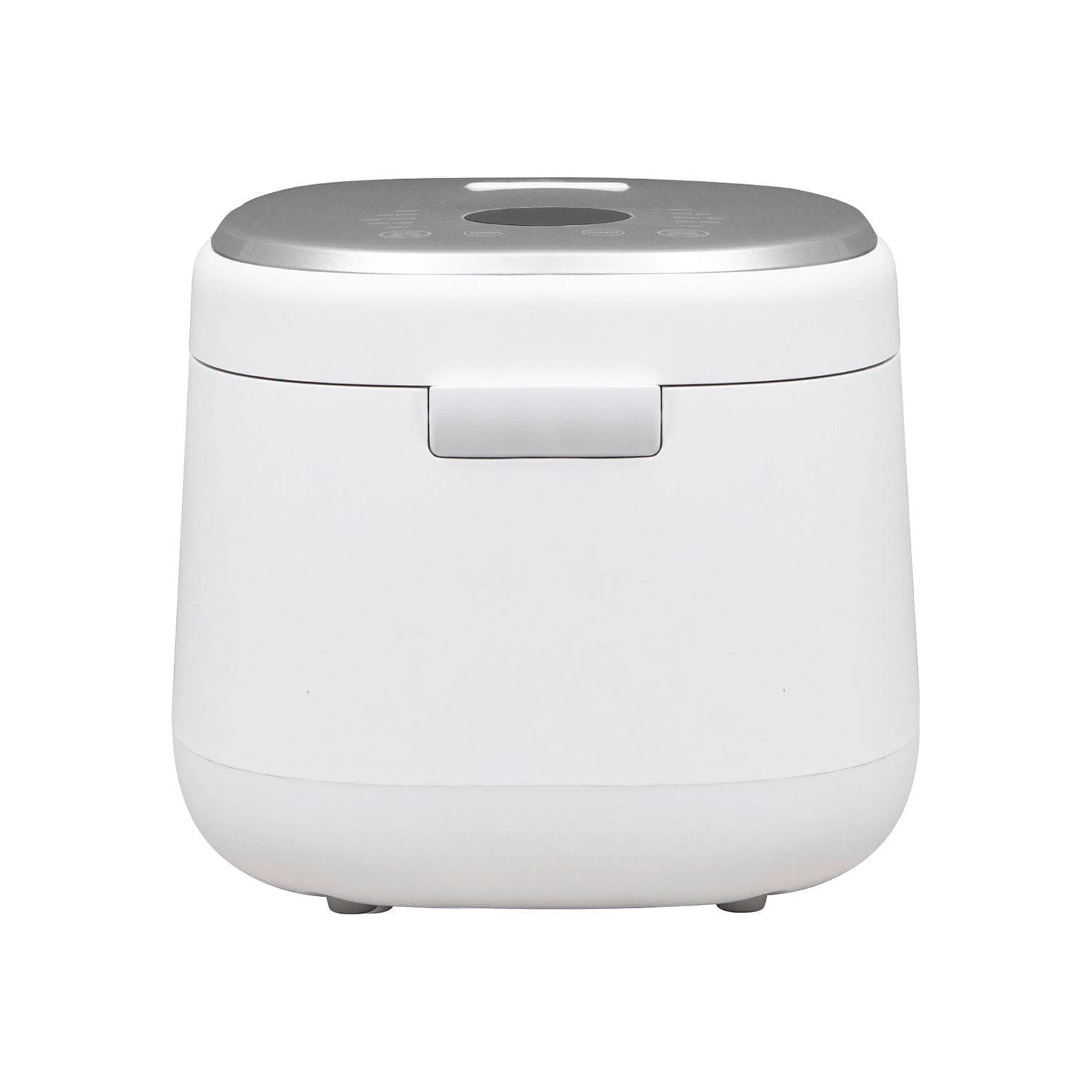 Nồi cơm điện tử 1.8 lít Cuckoo CR-1060F/WHWHCRCKV – ảnh 2
