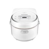  Nồi cơm điện tử 1.44 lít Cuckoo CR-0810F/WHWHVN 