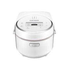 Nồi cơm điện tử 1.44 lít Cuckoo CR-0810F/WHWHVN ảnh 2