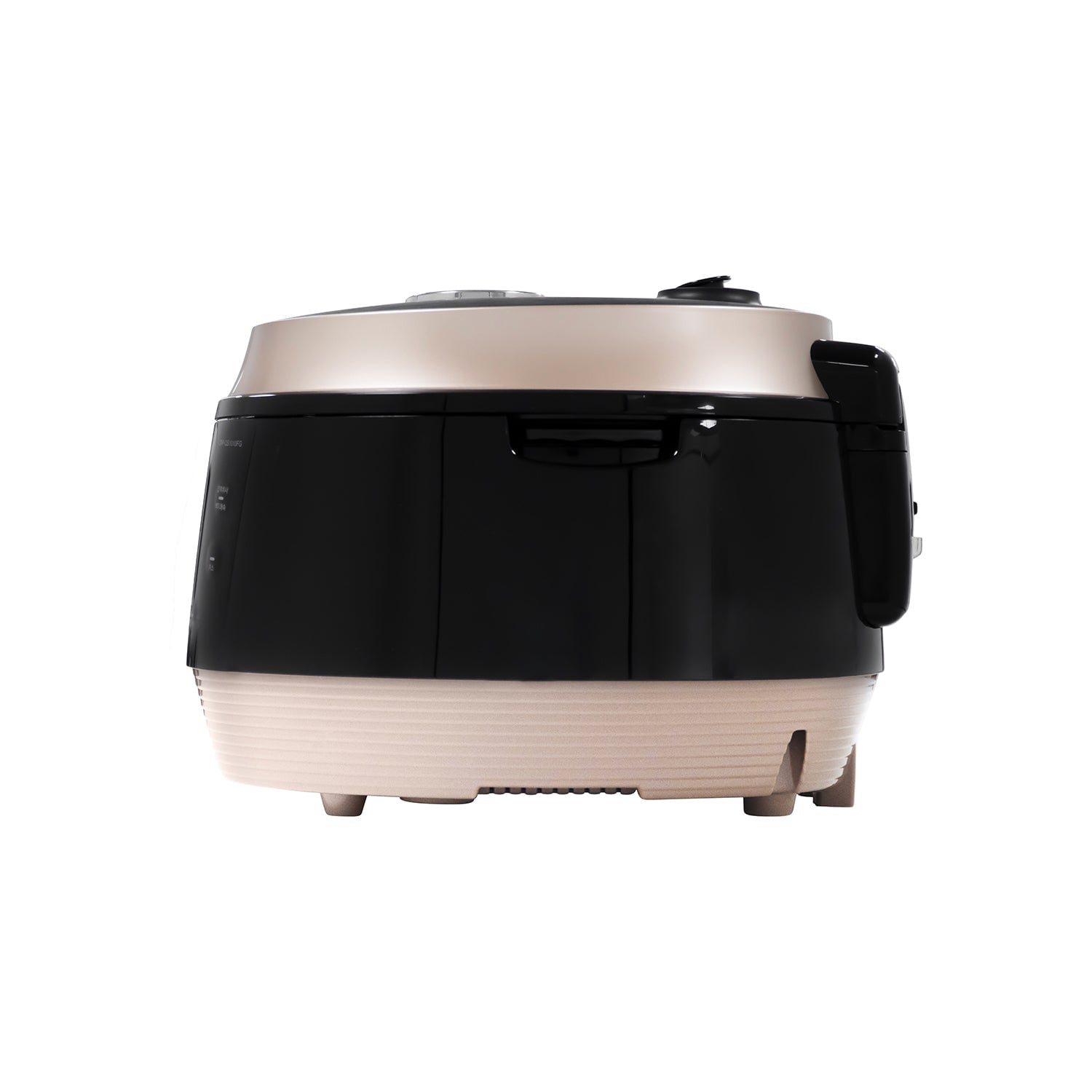 Nồi cơm điện tử áp suất 1.8 lít Cuckoo CRP-QS1010FG/BKPGIDBP – ảnh 4