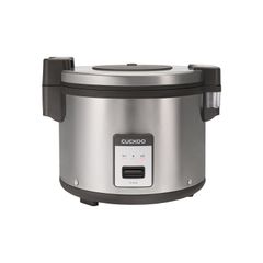 Nồi cơm điện công nghiệp 6.3 lít Cuckoo CR-3555/BKSTVNCRCV ảnh 2