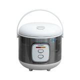  Nồi cơm điện 1.8 lít Cuckoo CR-1006/SIWHCRVNCV 