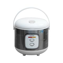 Nồi cơm điện 1.8 lít Cuckoo CR-1006/SIWHCRVNCV ảnh 3