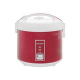  Nồi cơm điện 1.8 lít Cuckoo CR-1081/RDWHVN 