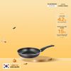 Chảo chống dính Cuckoo Kyndell CFP-AA2410HB