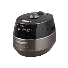 Nồi cơm điện tử áp suất cao tần 1.8 lít Cuckoo CRP-FHS1010FD ảnh 4