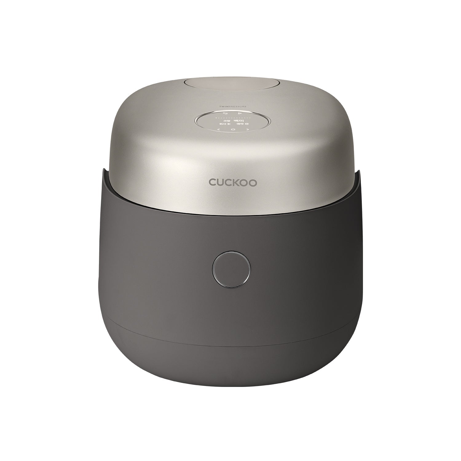 Nồi cơm điện tử áp suất kép cao tần 1.08 lít Cuckoo CRP-NHTR0610FB – ảnh 2