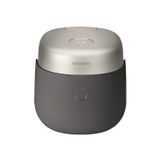  Nồi cơm điện tử áp suất kép cao tần 1.08 lít Cuckoo CRP-NHTR0610FB 
