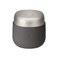 Nồi cơm điện tử áp suất kép cao tần 1.08 lít Cuckoo CRP-NHTR0610FB ảnh 2