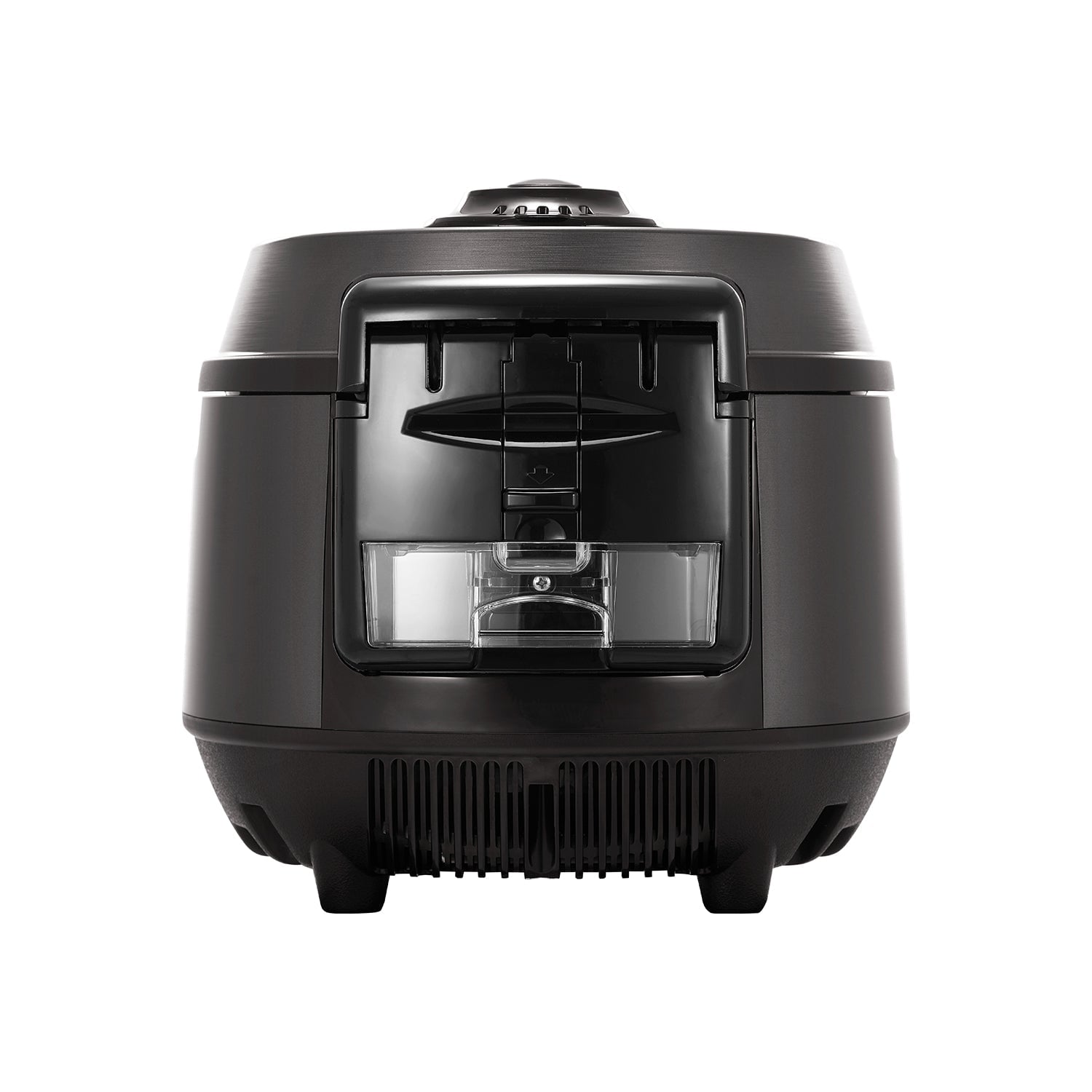 Nồi cơm điện áp suất kép cao tần 1.8 lít Cuckoo CRP-KHTS1060FLB – ảnh 7