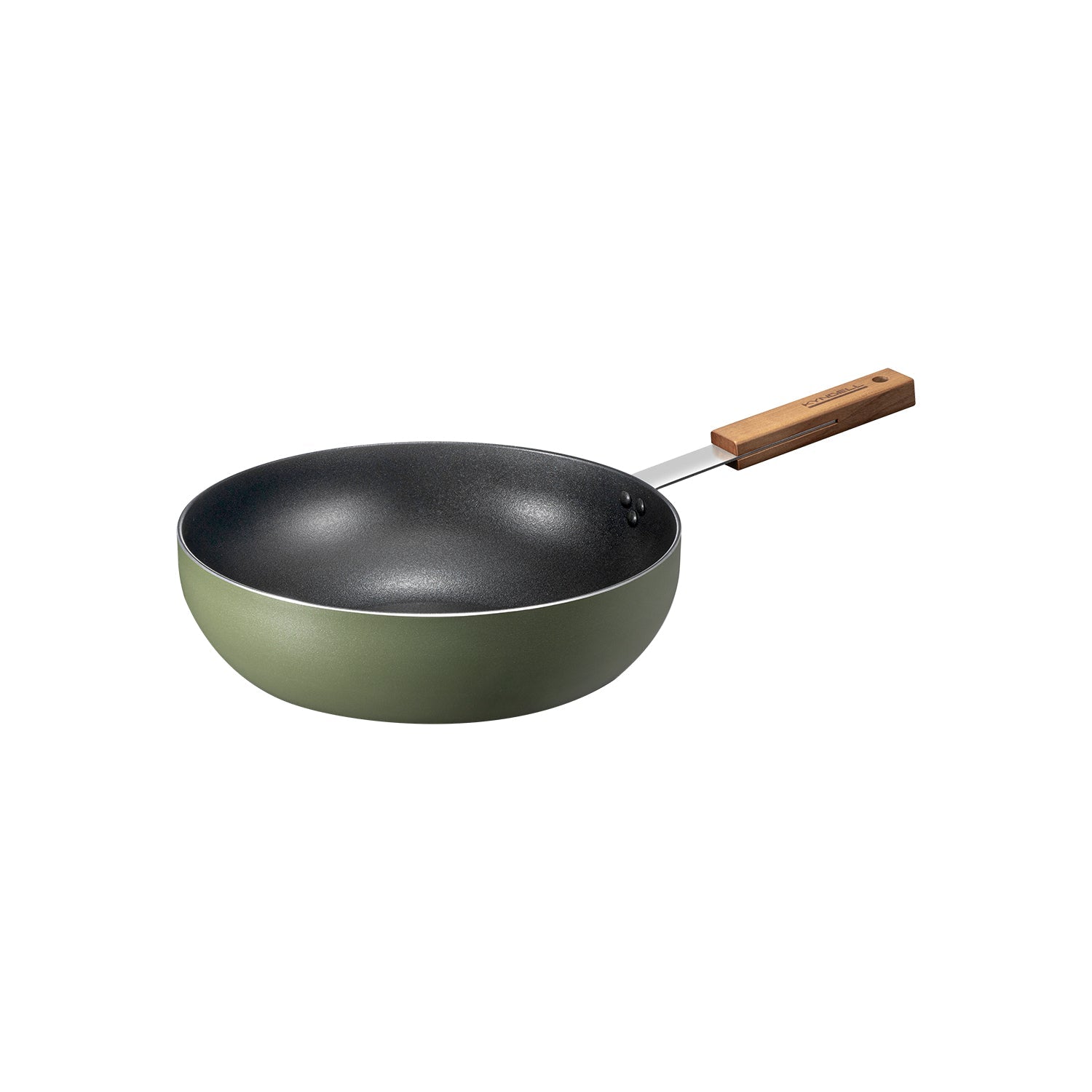 Chảo chống dính lòng sâu Cuckoo Kyndell COP-AD2810HG – ảnh 2