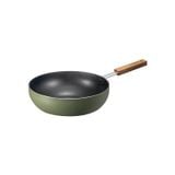  Chảo chống dính lòng sâu Cuckoo Kyndell COP-AD2810HG 