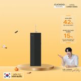  Máy lọc nước RO 11 lõi Cuckoo K-Pure Signature CP-DRPV1101S/BKVNCV 
