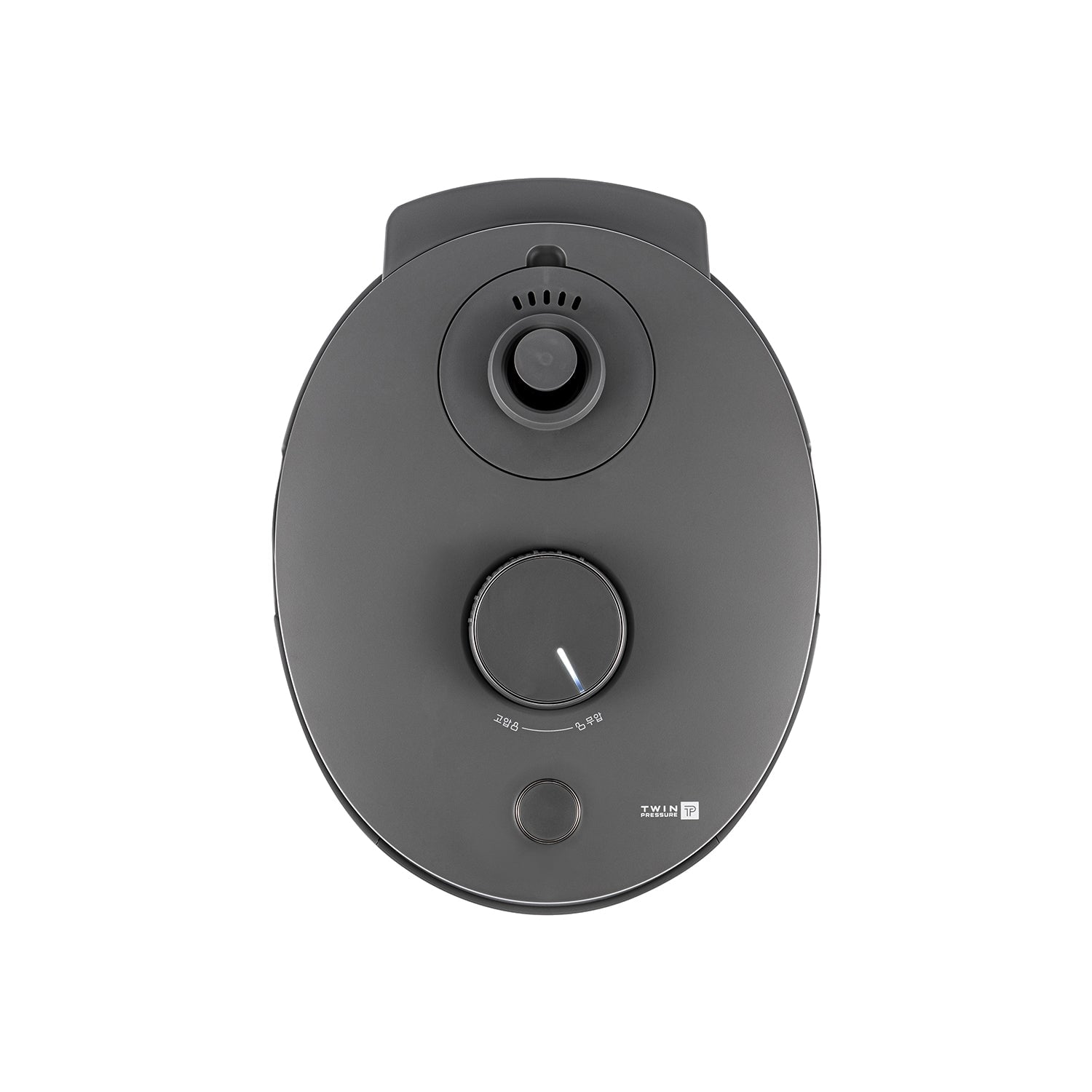 Nồi cơm điện tử áp suất kép 1.8 lít Cuckoo CRP-ST1010FG – ảnh 8
