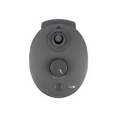 Nồi cơm điện tử áp suất kép 1.8 lít Cuckoo CRP-ST1010FG ảnh 8
