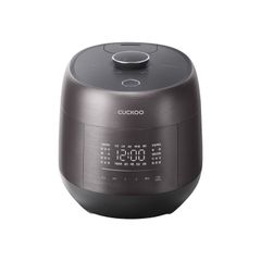 Nồi cơm điện tử áp suất kép cao tần 1.08 lít Cuckoo CRP-PHTR0610FDM ảnh 2