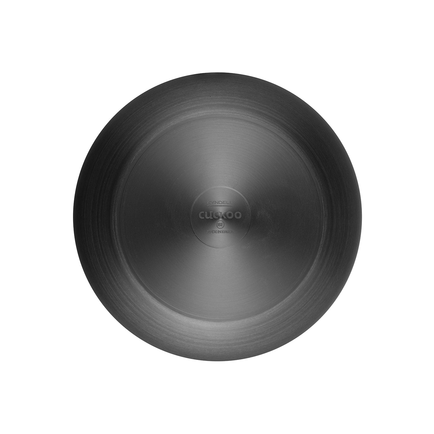 Chảo chống dính lòng sâu Cuckoo Kyndell COP-AC2810B – ảnh 4