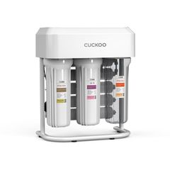 Máy lọc nước để gầm 9 lõi Cuckoo K-Pure Signature CP-ERPV0901U/WHVNCV ảnh 4