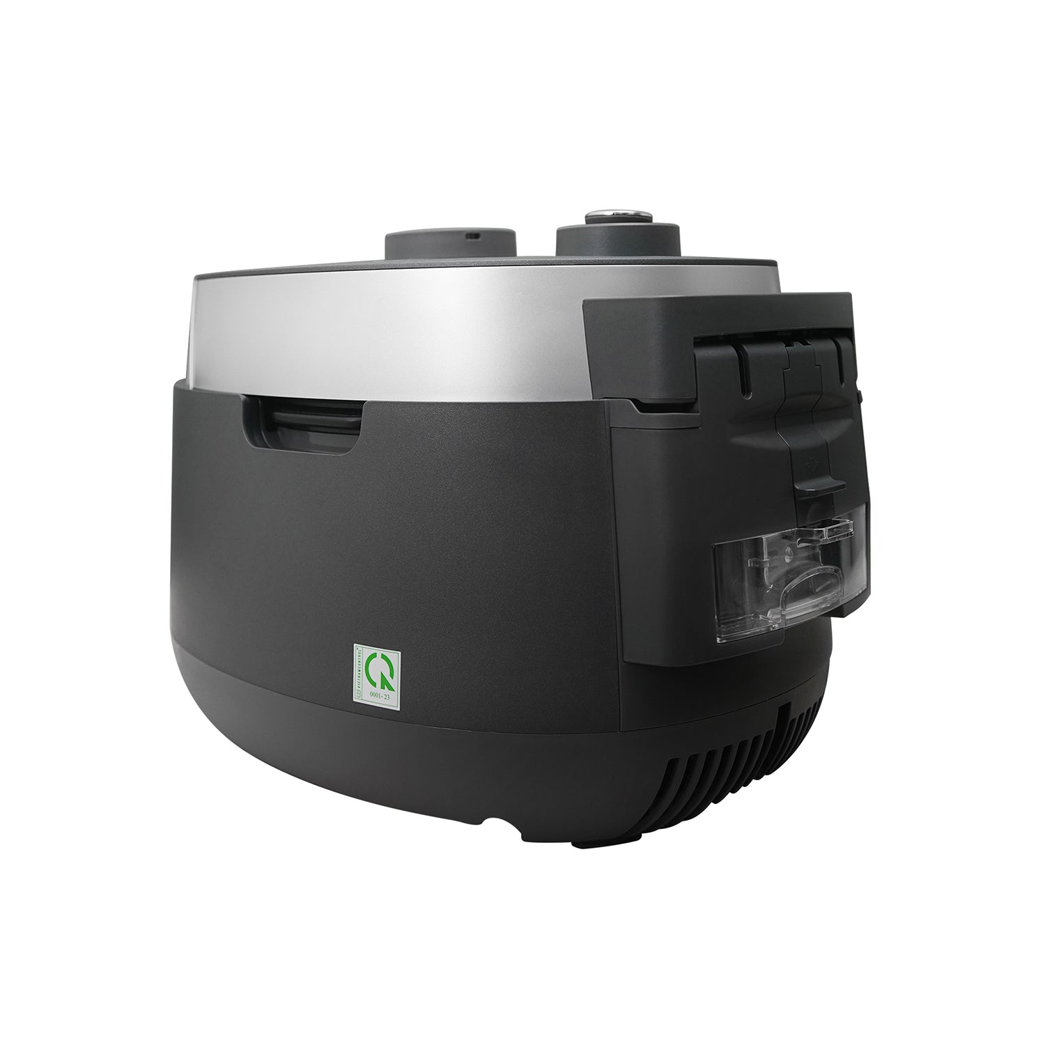 Nồi cơm điện tử áp suất cao tần 1.08 lít Cuckoo CRP-LHBR0600F/GRGRCRCKV – ảnh 5