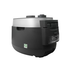 Nồi cơm điện tử áp suất cao tần 1.08 lít Cuckoo CRP-LHBR0600F/GRGRCRCKV ảnh 5
