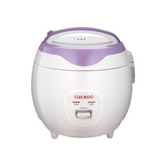 Nồi cơm điện 1.08 lít Cuckoo CR-0671/VWVNCV ảnh 2