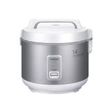  Nồi cơm điện 2.5 lít Cuckoo CR-1420/SIVNCV 
