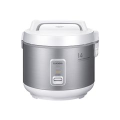 Nồi cơm điện 2.5 lít Cuckoo CR-1420/SIVNCV ảnh 2