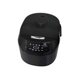  Nồi cơm điện tử 1.8 lít Cuckoo CR-1051F/BKBKCRCKV 