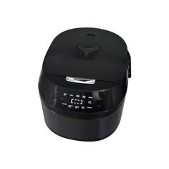 Nồi cơm điện tử 1.8 lít Cuckoo CR-1051F/BKBKCRCKV ảnh 3