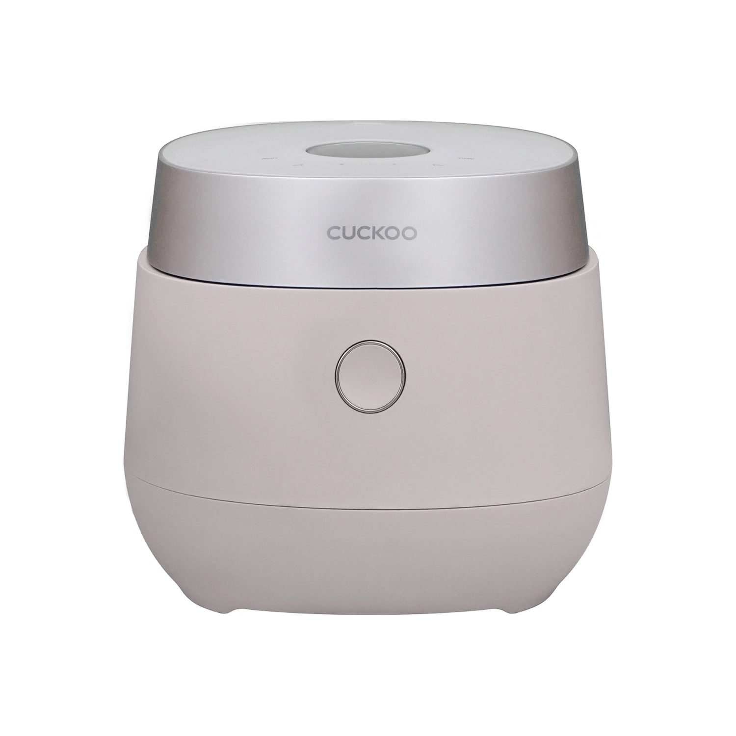 Nồi cơm điện tử 1.08 lít Cuckoo CR-0686FGP/GPSVCRCKV – ảnh 2