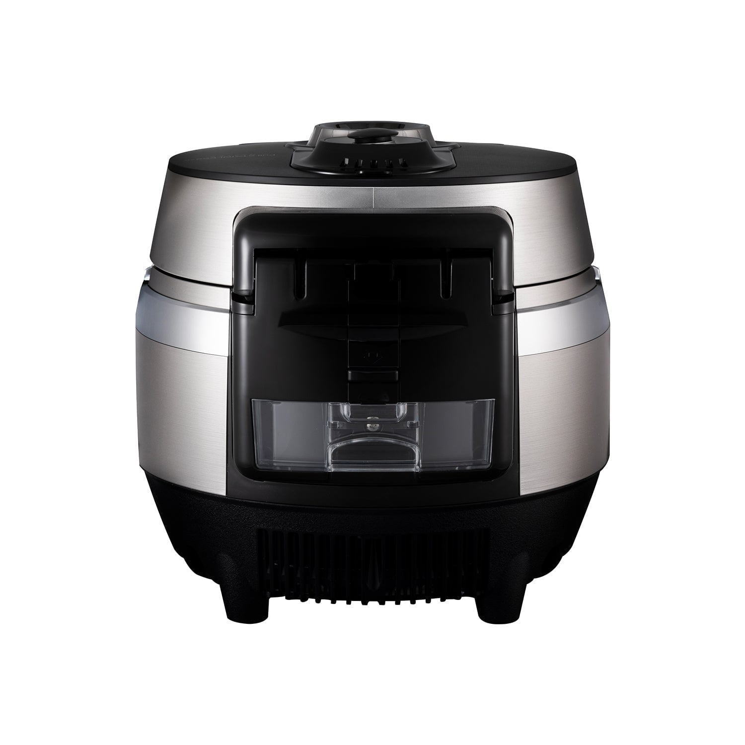 Nồi cơm điện tử áp suất kép cao tần 1.8 lít Cuckoo CRP-JHTS1060FS – ảnh 6