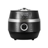  Nồi cơm điện tử áp suất cao tần 1.08 lít Cuckoo CRP-JHR0660FD 