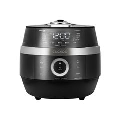 Nồi cơm điện tử áp suất cao tần 1.08 lít Cuckoo CRP-JHR0660FD ảnh 3