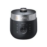  Nồi cơm điện áp suất kép cao tần 1.08 lít Cuckoo CRP-LHTR0610FB 