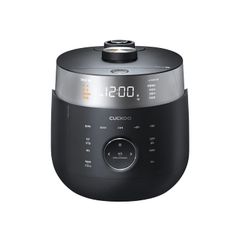 Nồi cơm điện áp suất kép cao tần 1.08 lít Cuckoo CRP-LHTR0610FB ảnh 2