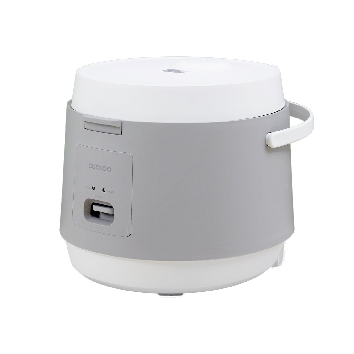 Nồi cơm điện 1.8 lít Cuckoo CR-1096/GRGRCRCKV – ảnh 3