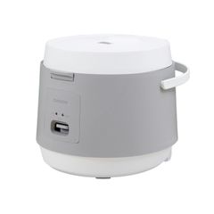 Nồi cơm điện 1.8 lít Cuckoo CR-1096/GRGRCRCKV ảnh 3