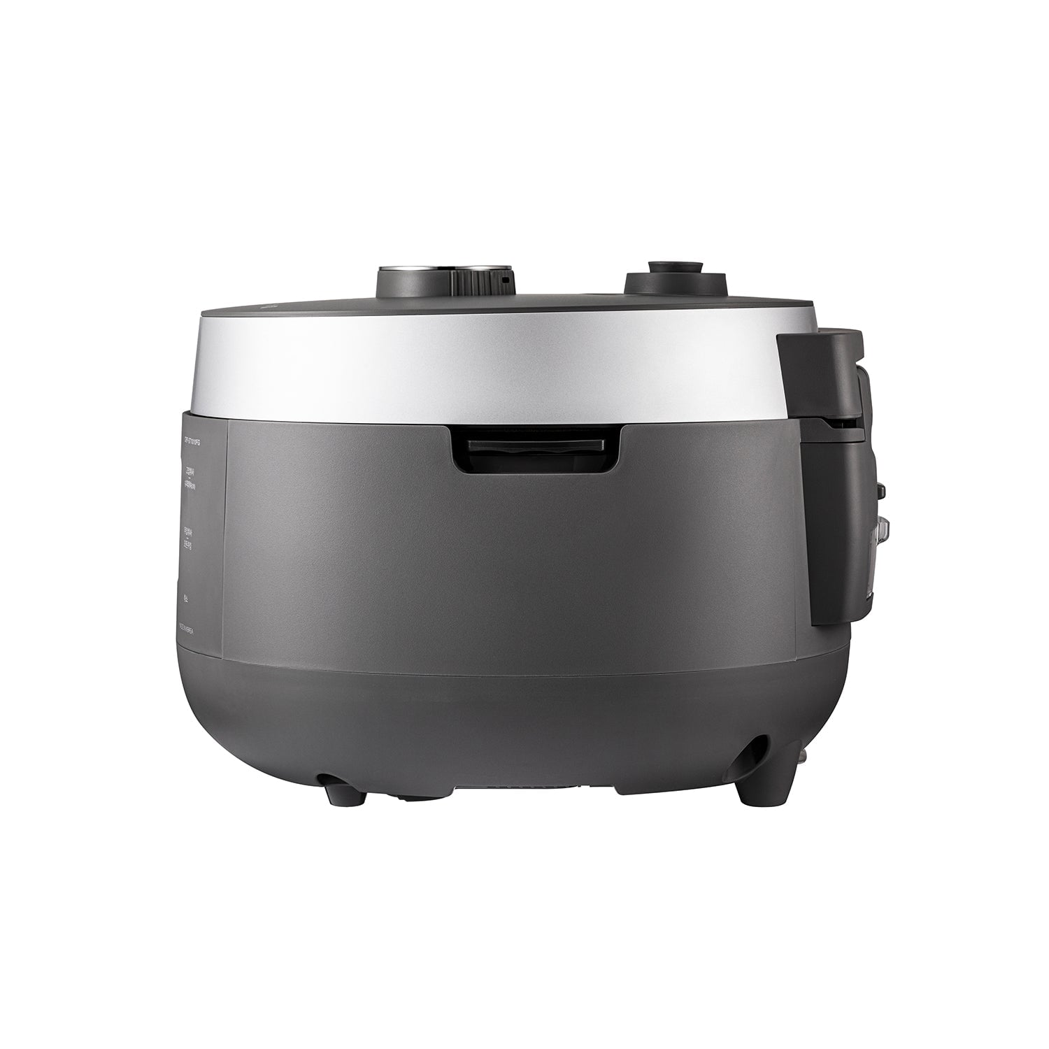 Nồi cơm điện tử áp suất kép 1.8 lít Cuckoo CRP-ST1010FG – ảnh 6
