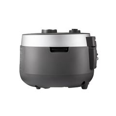 Nồi cơm điện tử áp suất kép 1.8 lít Cuckoo CRP-ST1010FG ảnh 6