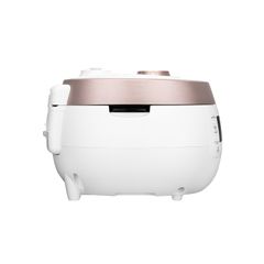 Nồi cơm điện tử áp suất kép 1.8 lít Cuckoo CRP-RT1008F/WHPGVN ảnh 5