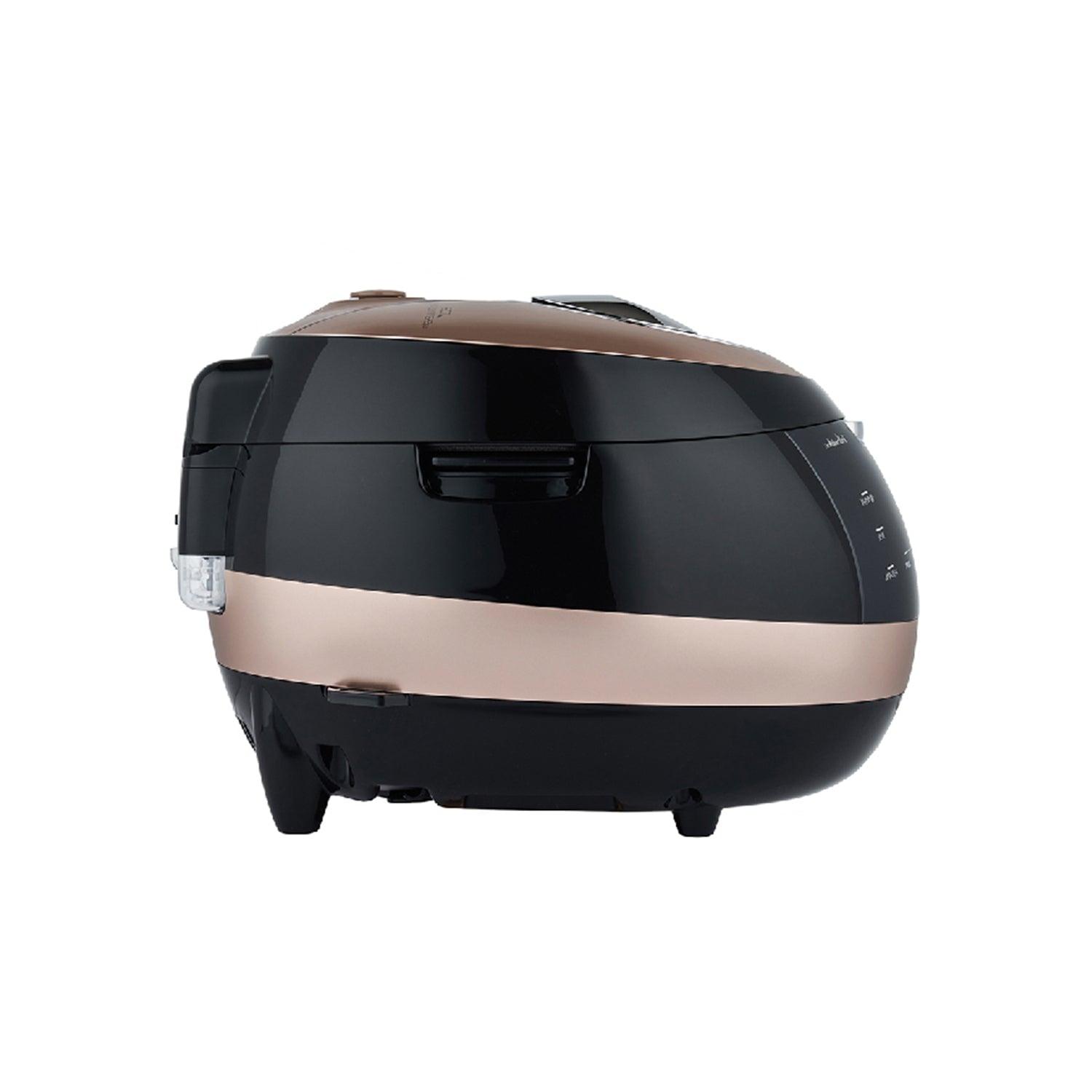 Nồi cơm điện tử áp suất cao tần 1.8 lít Cuckoo CRP-AHXB1060FB – ảnh 4