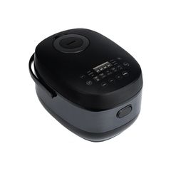 Nồi cơm điện tử 1.08 lít Cuckoo CR-0690F/BKBKCRVNCV ảnh 4
