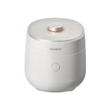  Nồi cơm điện tử áp suất kép cao tần 1.8 lít Cuckoo CRP-OHTR1010FGW 