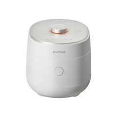 Nồi cơm điện tử áp suất kép cao tần 1.8 lít Cuckoo CRP-OHTR1010FGW ảnh 2