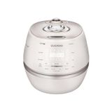  Nồi cơm điện tử áp suất cao tần 1.8 lít Cuckoo CRP-CHAS109FW 
