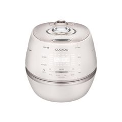 Nồi cơm điện tử áp suất cao tần 1.8 lít Cuckoo CRP-CHAS109FW ảnh 2