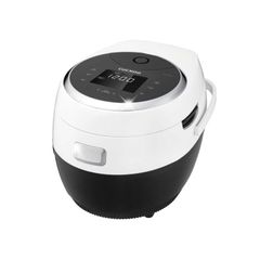 Nồi cơm điện tử 1.8 lít Cuckoo CR-1020F/BKWHVNCV ảnh 3