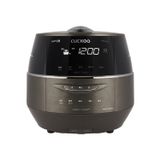  Nồi cơm điện tử áp suất cao tần 1.8 lít Cuckoo CRP-FHS1010FD 
