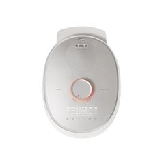 Nồi cơm điện tử áp suất kép cao tần 1.08 lít Cuckoo CRP-OHTR0610FWM ảnh 3