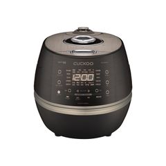 Nồi cơm điện áp suất cao tần 1.08 lít Cuckoo CRP-DHAS069FB ảnh 2
